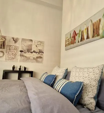 Holidays2malaga Juan De Austria 2 Bed & 2 Bathroom 800 Mts From Old Town * Malaga