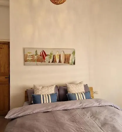 Holidays2malaga Juan De Austria 2 Bed & 2 Bathroom 800 Mts From Old Town * Malaga