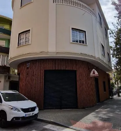 Holidays2malaga Juan De Austria 2 Bed & 2 Bathroom 800 Mts From Old Town Apartament *