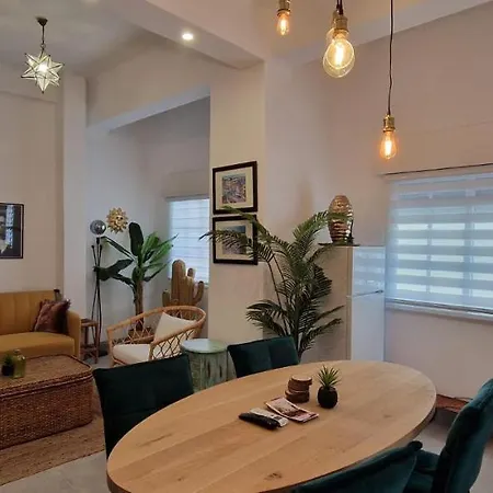 Apartment Holidays2malaga Juan De Austria 2 Bed & 2 Bathroom 800 Mts From Old Town *