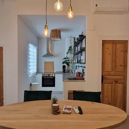 Holidays2malaga Juan De Austria 2 Bed & 2 Bathroom 800 Mts From Old Town Malaga
