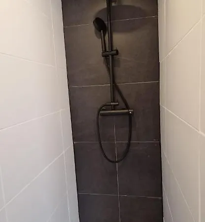 Holidays2malaga Juan De Austria 2 Bed & 2 Bathroom 800 Mts From Old Town