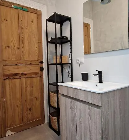 Holidays2malaga Juan De Austria 2 Bed & 2 Bathroom 800 Mts From Old Town Apartment