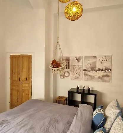 Holidays2malaga Juan De Austria 2 Bed & 2 Bathroom 800 Mts From Old Town Malaga