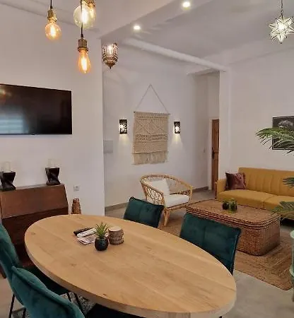 Holidays2malaga Juan De Austria 2 Bed & 2 Bathroom 800 Mts From Old Town * Malaga