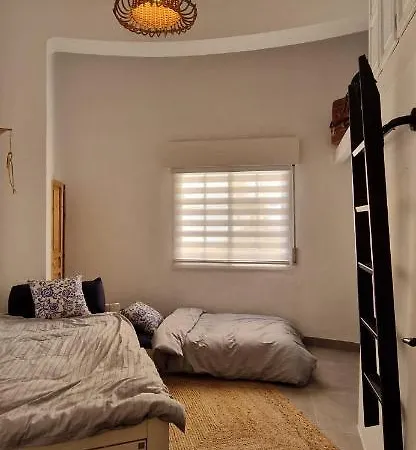 Apartment Holidays2malaga Juan De Austria 2 Bed & 2 Bathroom 800 Mts From Old Town