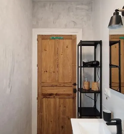 Apartment Holidays2malaga Juan De Austria 2 Bed & 2 Bathroom 800 Mts From Old Town *