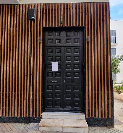 Holidays2malaga Juan De Austria 2 Bed & 2 Bathroom 800 Mts From Old Town Apartment