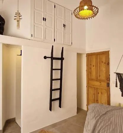 Apartment Holidays2malaga Juan De Austria 2 Bed & 2 Bathroom 800 Mts From Old Town Malaga