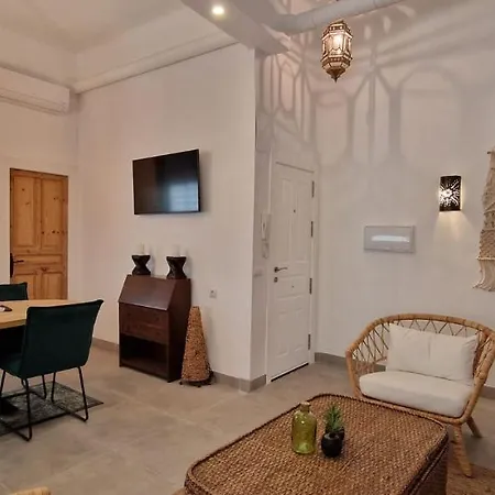 Holidays2malaga Juan De Austria 2 Bed & 2 Bathroom 800 Mts From Old Town